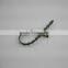 11.5cm Plastic Popular Small Adjustable Gardening Tie