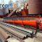 High weir spiral classifier machine for sale