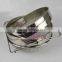 Stainless Steel Honey Double Sieve Strainer