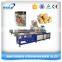 Hot sale soya beans sausage textured proteinas food machine manufacturers