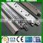 High Strength Suspended Ceiling T Runner / Support Beams