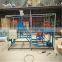 Chinese wood cutting manufacture machinery wood wool making machine