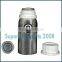 Aluminium Bottles