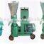 rice bran pellet machine