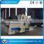 Top Technology and High Efficient Wood Sawdust Machine for Sale Double Usage