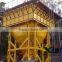Compact Structure Box Tilted Plate Mining Thickener For Copper Ore