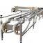 Halal Chicken Slaughter Machine for Sale/conveying Line/bleeding Line/halal Slaughter Line/ Chicken Plucking Machine From China