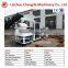 Ring die wood biomass pellet making machine