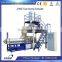 Hot Sale Bigger Capacity Puff Corn Extruded Snack Food Making Machine