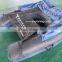 Float tube,inflatable fly fishing boat,pontoon belly river boat