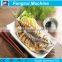 high grade fish cutting machine