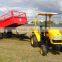 Tipping Trailer