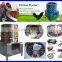 Hot Sale Automatic Quail Plucker Machine Duck Depilate Feather Machine