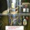 professional supplier soybean oil epeller machine