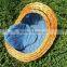 All Weather Resin wicker dog bed