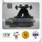 China Agricultural Machinery Sprinkler Irrigation Equipment With ISO 9001Certificate