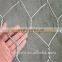 Galvanized welded gabion / gabion box mesh  trade assurance approved
