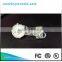 Hot Item Factory Amazon Price Plastic Screw Nozzle