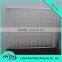 Powder Coating Refrigerator Display Cabinet Wire Shelves