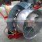 Neweek pull behind garden mist agricultural sprayer