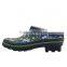 Womens Waterproof Rubber Garden Sandals