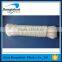 Factory price twisted braided nylon rope for anchor mooring fishing