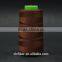 40 / 2 poly cotton core spun sewing threads