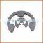 China professional custom wholesale high quality standard spring circlip