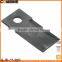 High Quality Straw Chopper Blade for Harvester