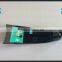 high quality railway steel farming gardening digging hoe