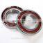 Radical loads single row angular contact ball bearing 7001C/AC