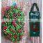 potato/tree/vegetable/hanging/woven planter bag