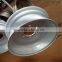 hot sale single agricultural steel wheel in engineering(otr) truck