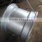 20.00X22.5 Jiujiu Agricultural Steel Wheel Rims
