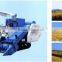 Mini harvester rice 4LZ-4.0A1 in super quality agricultural machinery, agri machinery, agri equipment