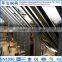 CE Certified Pre Engineered Steel Structure Workshop