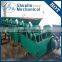 High efficiency silver bar charcoal making machine With Easy Operation