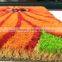 Wholesale Dropship Custom Printed Coir Door Mats