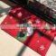 Christmas Outdoor Mat for Walmart Target Natco Tesco CTC