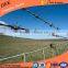 Galvanized Barbed Wire Length Per Roll