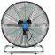 9" 12" 14" 16" 18" 20" Chrome powerful high velocity floor fan