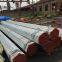 BS1387 galvanized steel tube