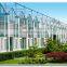 professional float/tempered agricultural galss greenhouse (ISO9001:2000)