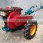 The best selling QLN181 18hp mini walking tractor made in china