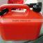 5Lmold bottles gasoline containers, petrol container, gas cannister
