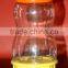 OEM Blow Molding plastic drinking water bottle,plastic mineral water bottle,cheap plastic water bottles