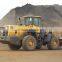 China Top Exported Changlin Brand 3t Wheel Loader Cheap Price Good Quality