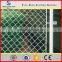 Chain link fabric making machine