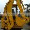 Jinan Aos brand loader with rated load 5tons