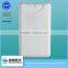 Plastic Hot sale 20ml Credit Card pocket sprayer perfume atomizer